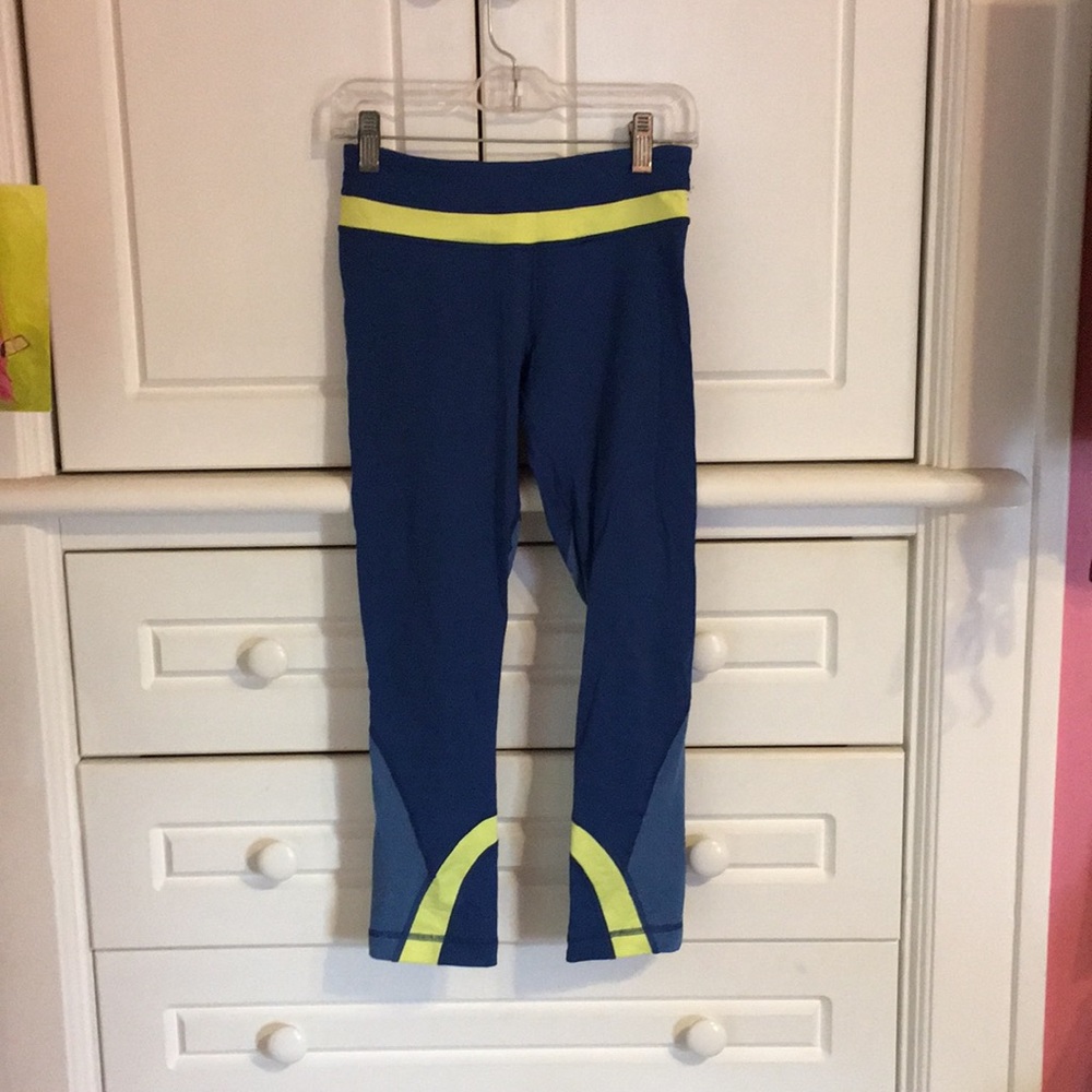 Lululemon leggings